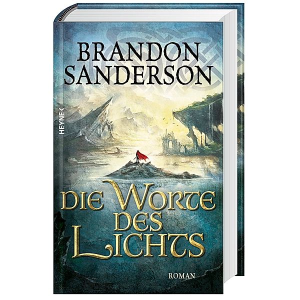Die Worte des Lichts / Die Sturmlicht-Chroniken Bd.3, Brandon Sanderson