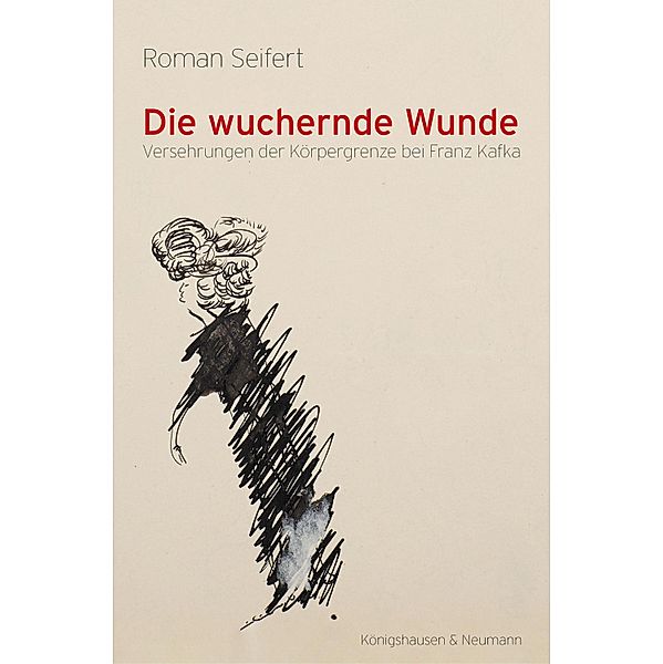 Die wuchernde Wunde, Roman Seifert