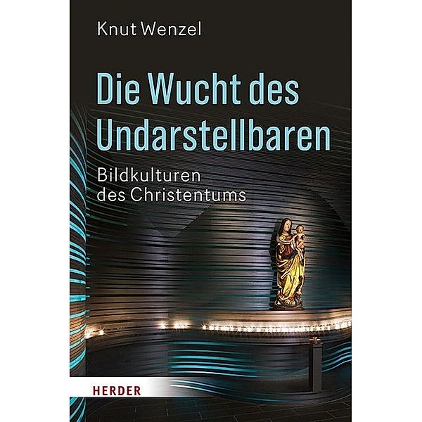 Die Wucht des Undarstellbaren, Knut Wenzel