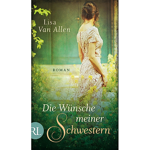 Die Wünsche meiner Schwestern, Lisa Van Allen