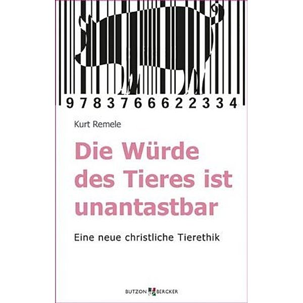 Die Würde des Tieres ist unantastbar, Kurt Remele