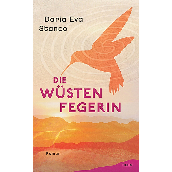 Die Wüstenfegerin, Daria Eva Stanco