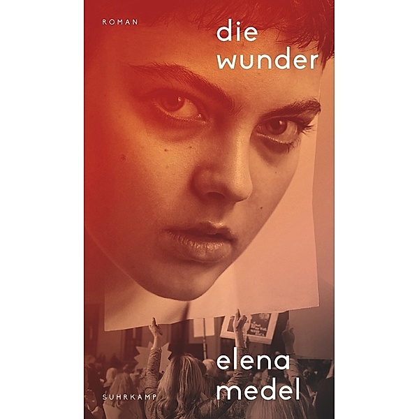 Die Wunder, Elena Medel