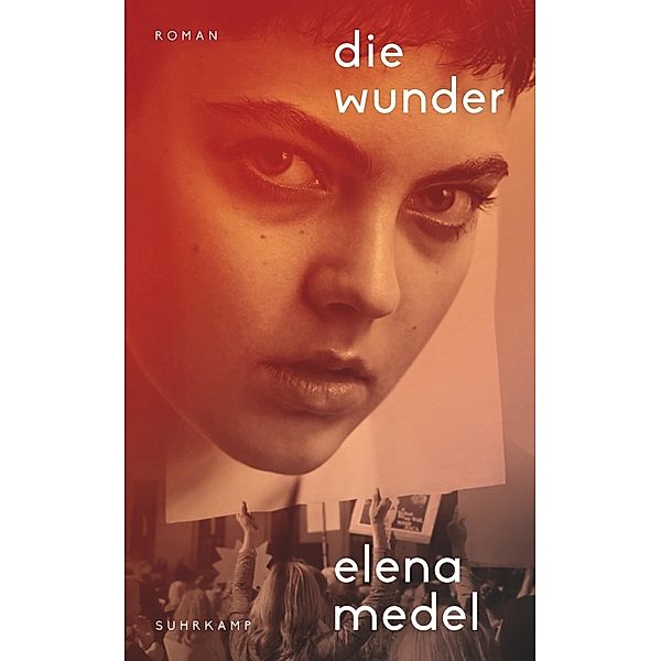 Die Wunder, Elena Medel