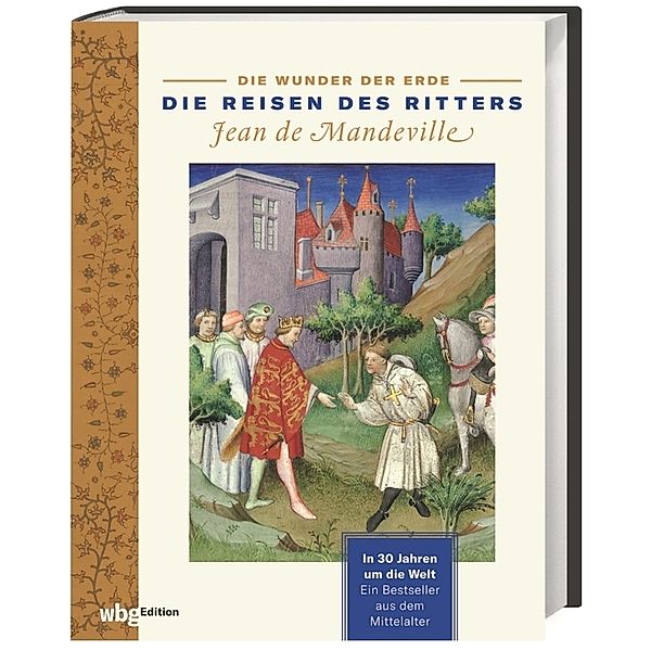 Die Wunder der Erde, Eberhard König