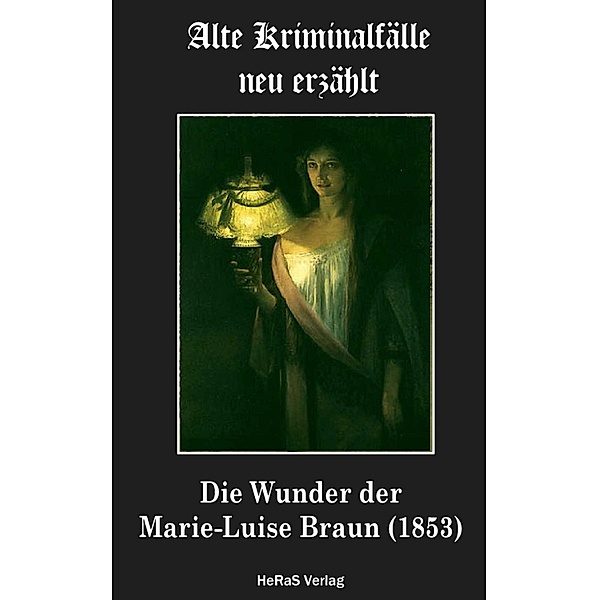 Die Wunder der Marie-Luise Braun, Katrin Ludwig