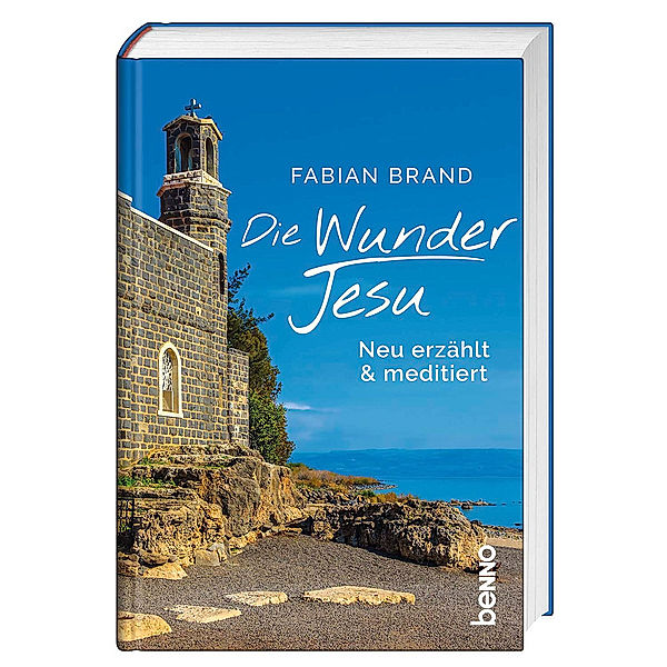 Die Wunder Jesu, Fabian Brand