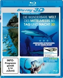 Image of Die Wunderbare Welt Des Mittelmeers Real 3d