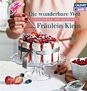 Die wunderbare Welt von Fräulein Klein - eBook - Yvonne Bauer,