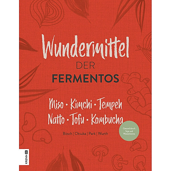 Die Wundermittel der Fermentos, Bösch, Otsuka, Park