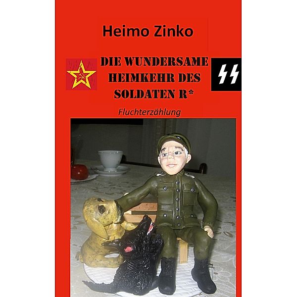 DIE WUNDERSAME HEIMKEHR DES SOLDATEN R*, Heimo Zinko