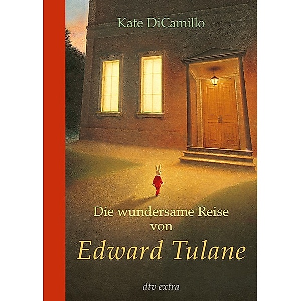 Die wundersame Reise von Edward Tulane, Kate DiCamillo