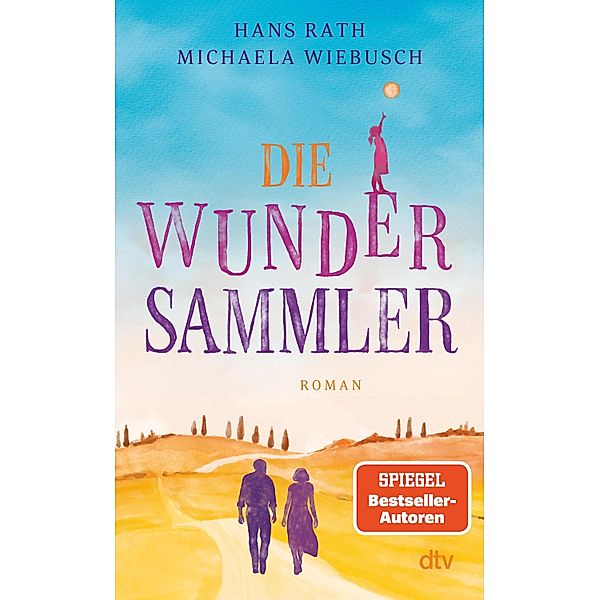 Die Wundersammler, Hans Rath, Michaela Wiebusch