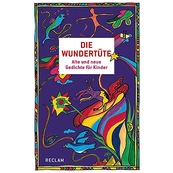 Die Wundertüte