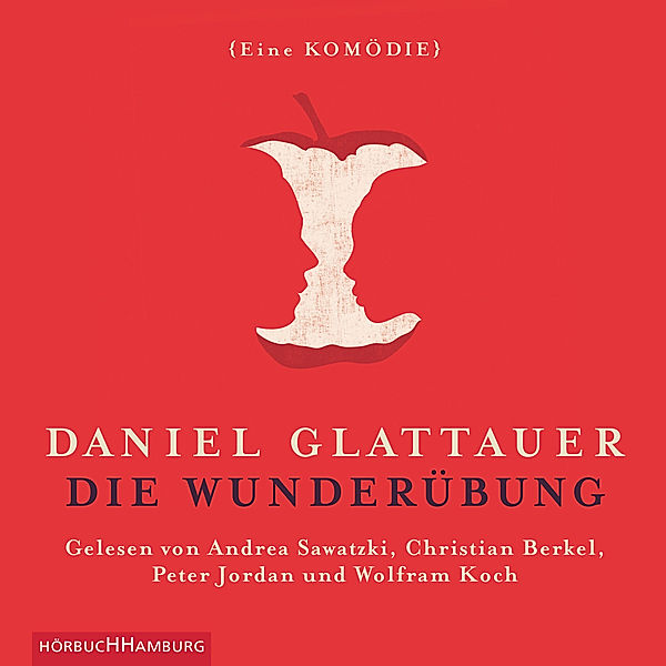 Die Wunderübung, Daniel Glattauer