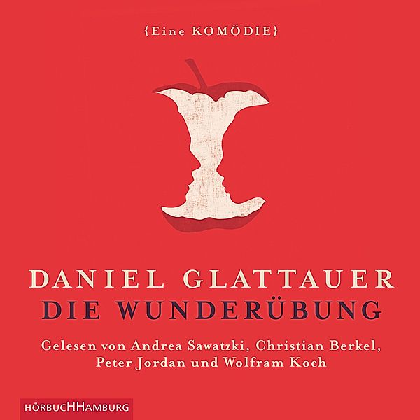Die Wunderübung, Daniel Glattauer