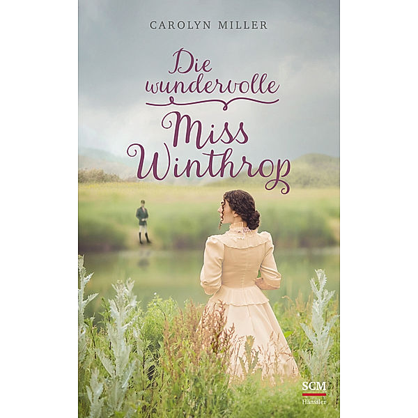 Die wundervolle Miss Winthrop, Carolyn Miller