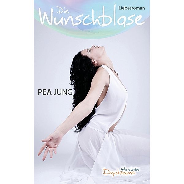 Die Wunschblase, Pea Jung