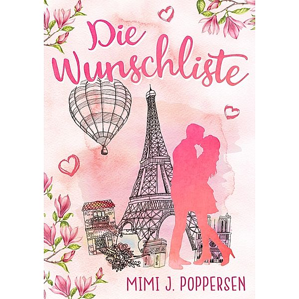 Die Wunschliste, Mimi J. Poppersen