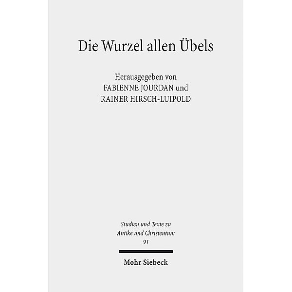 Die Wurzel allen Übels