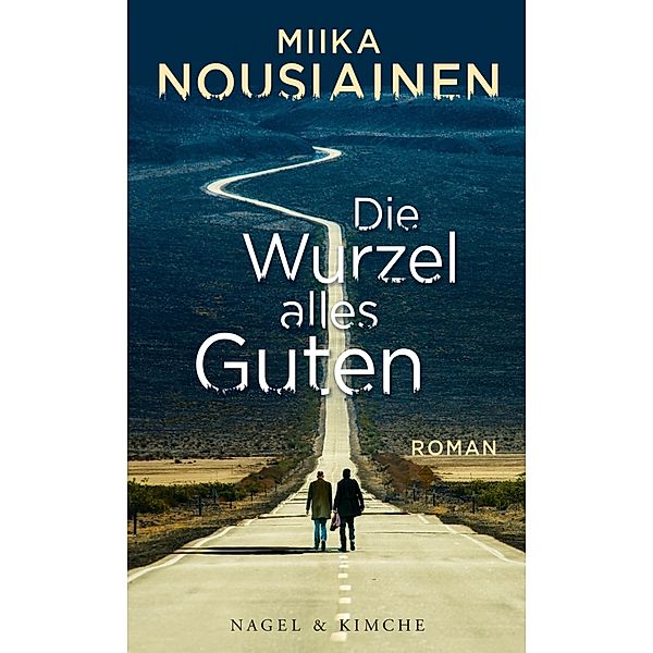 Die Wurzel alles Guten, Miika Nousiainen