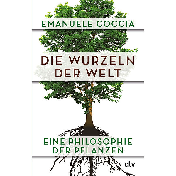 Die Wurzeln der Welt, Emanuele Coccia