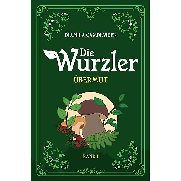 Die Wurzler, Djamila Çamdeviren