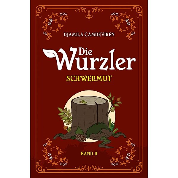 Die Wurzler, Djamila Çamdeviren