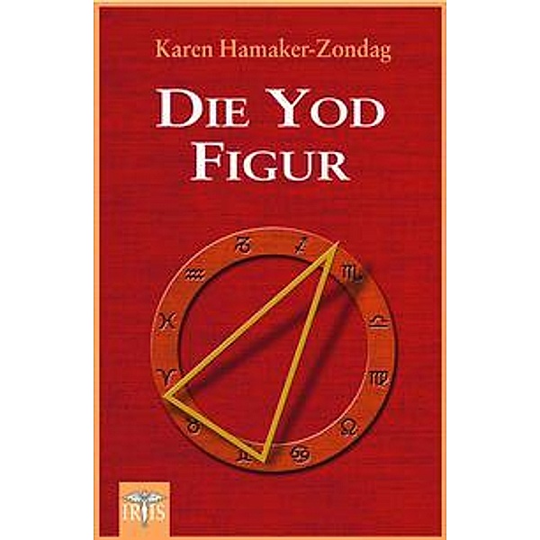 Die Yod Figur, Karen Hamaker-Zondag