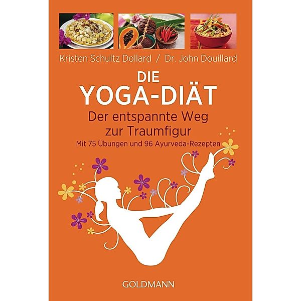 Die Yoga-Diät, Kristen Schultz Dollard