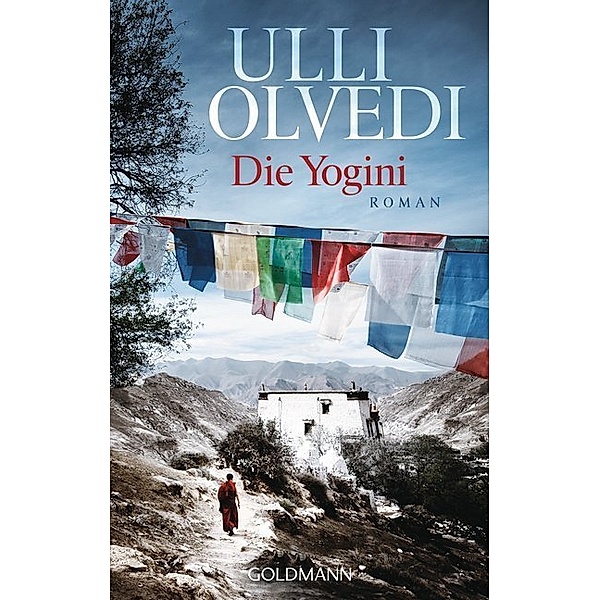 Die Yogini, Ulli Olvedi