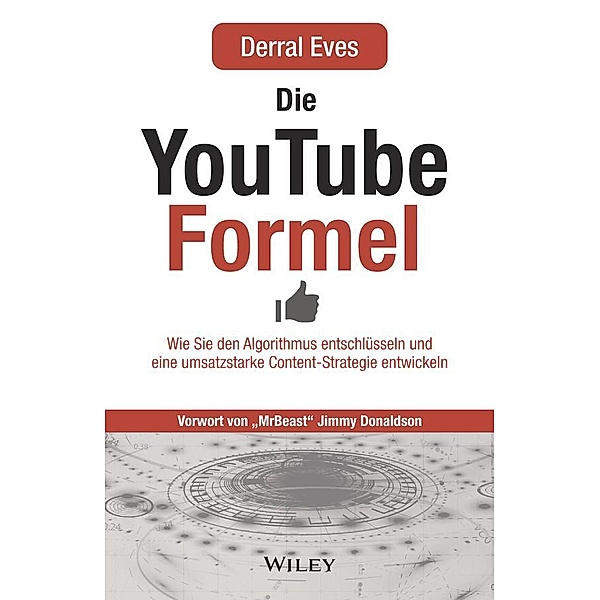 Die YouTube-Formel, Derral Eves