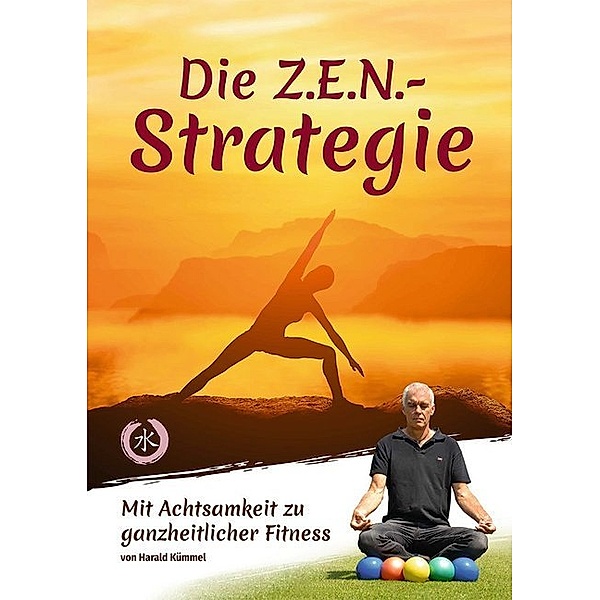 Die Z.E.N.-Strategie, Harald Kümmel