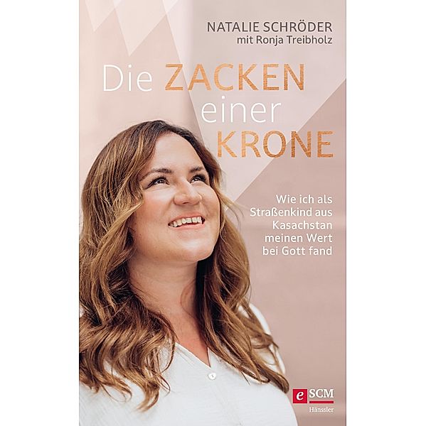 Die Zacken einer Krone, Natalie Schröder, Ronja Treibholz