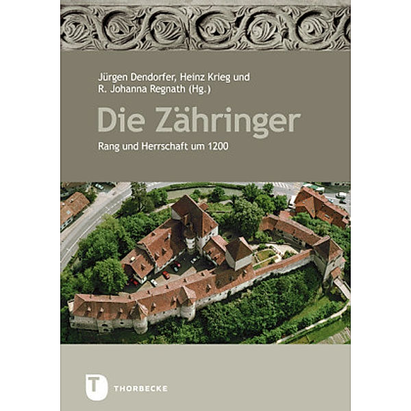 Die Zähringer