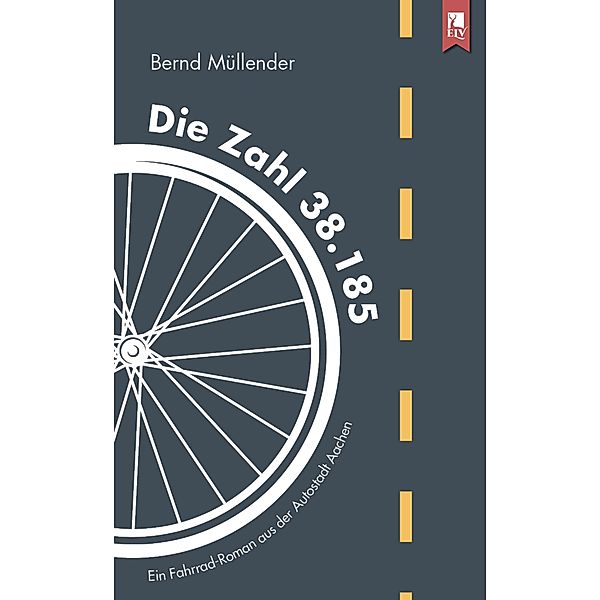 Die Zahl 38.185, Bernd Müllender