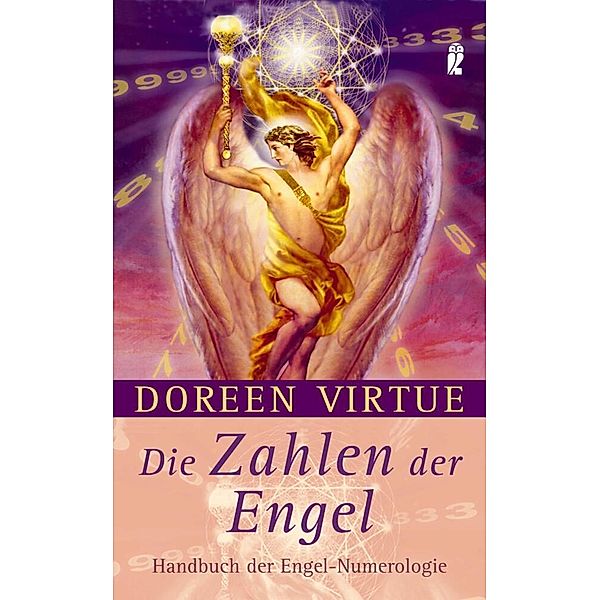 Die Zahlen der Engel, Doreen Virtue, Lynette Brown