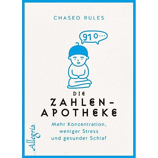 Die Zahlenapotheke, ChaSeo Rules