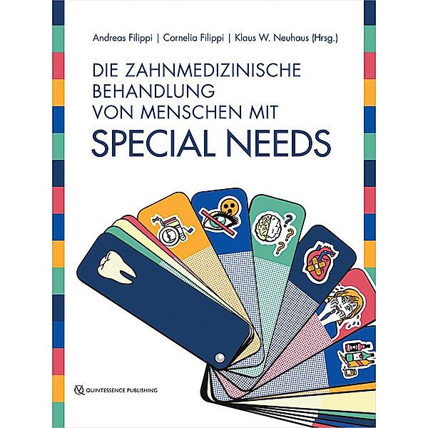 Die zahnmedizinische Behandlung von Menschen mit Special Needs