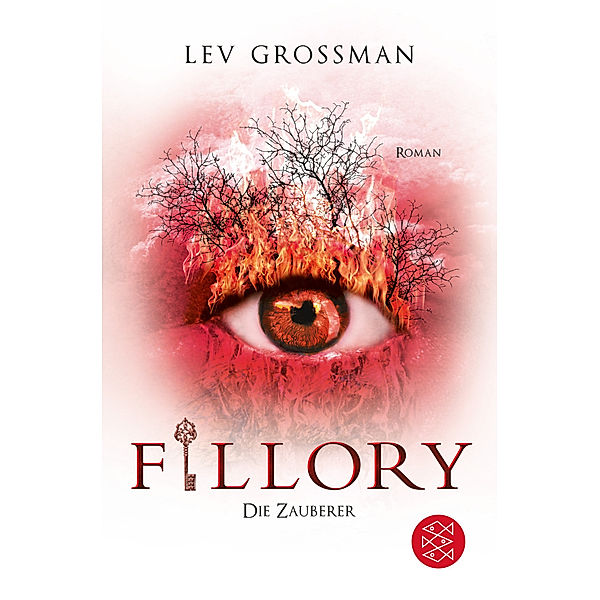 Die Zauberer / Fillory Bd.1, Lev Grossman