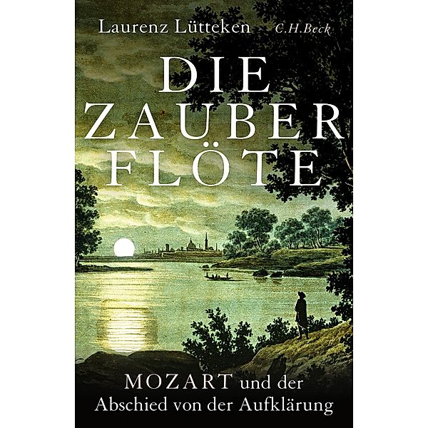 Die Zauberflöte, Laurenz Lütteken