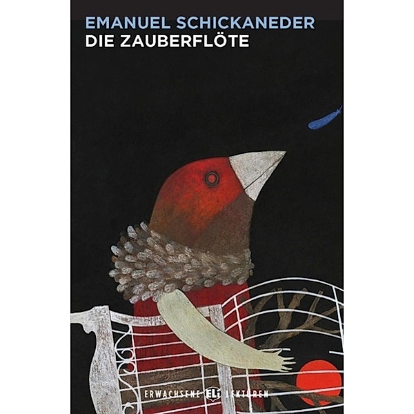 Die Zauberflöte, m. Audio-CD, Emanuel Schickaneder