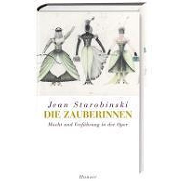 Die Zauberinnen, Jean Starobinski