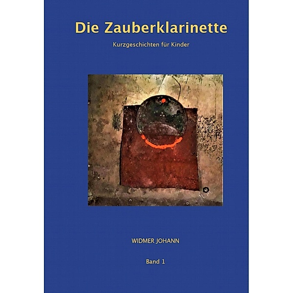 Die Zauberklarinette, Johann Widmer