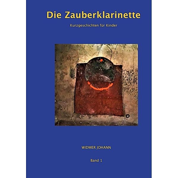 Die Zauberklarinette, Johann Widmer