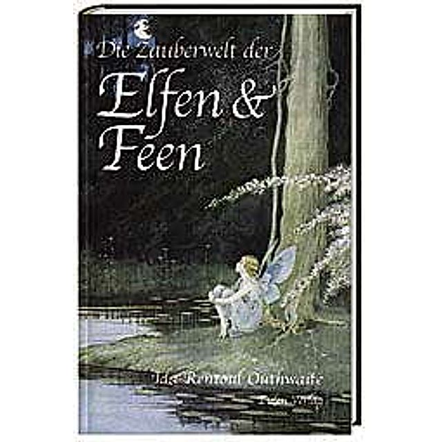 Die Zauberwelt der Elfen & Feen Buch bei Weltbild.at bestellen