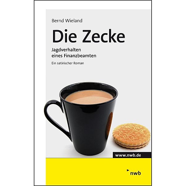 Die Zecke, Bernd Wieland