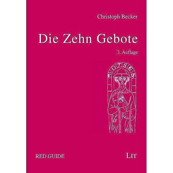 Die Zehn Gebote, Christoph Becker