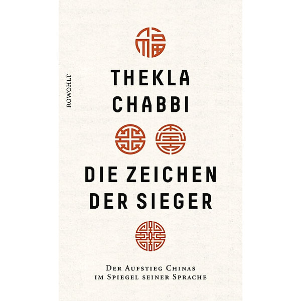 Die Zeichen der Sieger, Thekla Chabbi