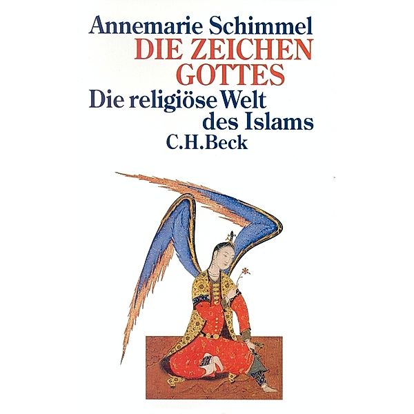 Die Zeichen Gottes, Annemarie Schimmel